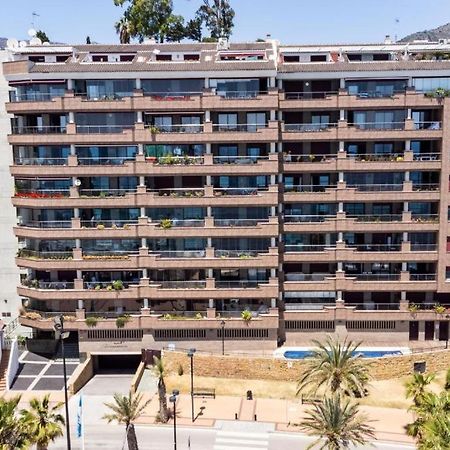 Paradise Suites Buenavista Beach Fuengirola Ngoại thất bức ảnh