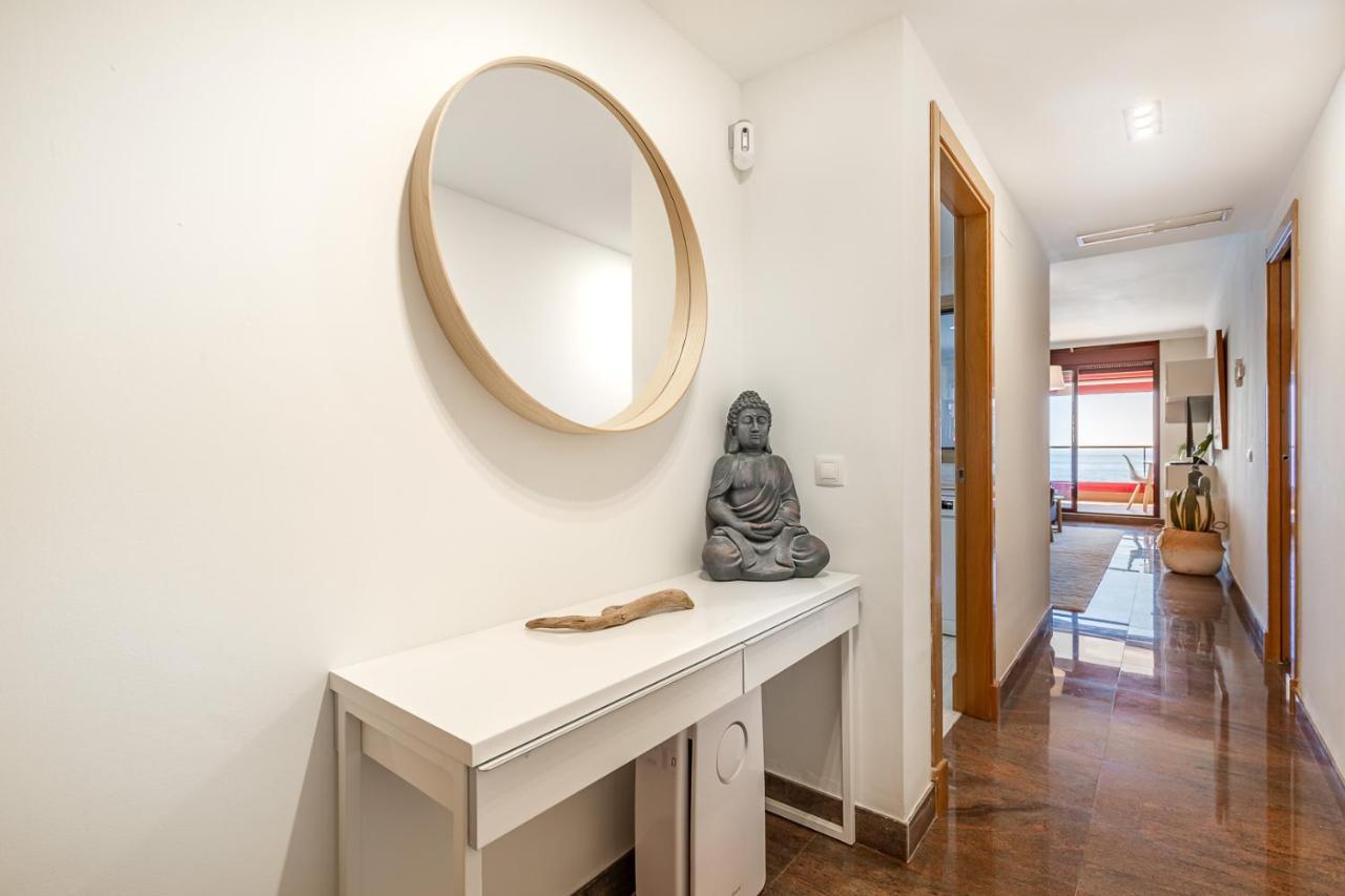 Paradise Suites Buenavista Beach Fuengirola Ngoại thất bức ảnh