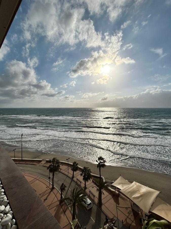 Paradise Suites Buenavista Beach Fuengirola Ngoại thất bức ảnh