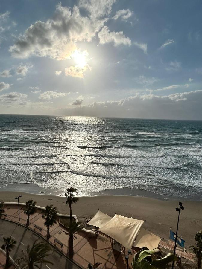 Paradise Suites Buenavista Beach Fuengirola Ngoại thất bức ảnh
