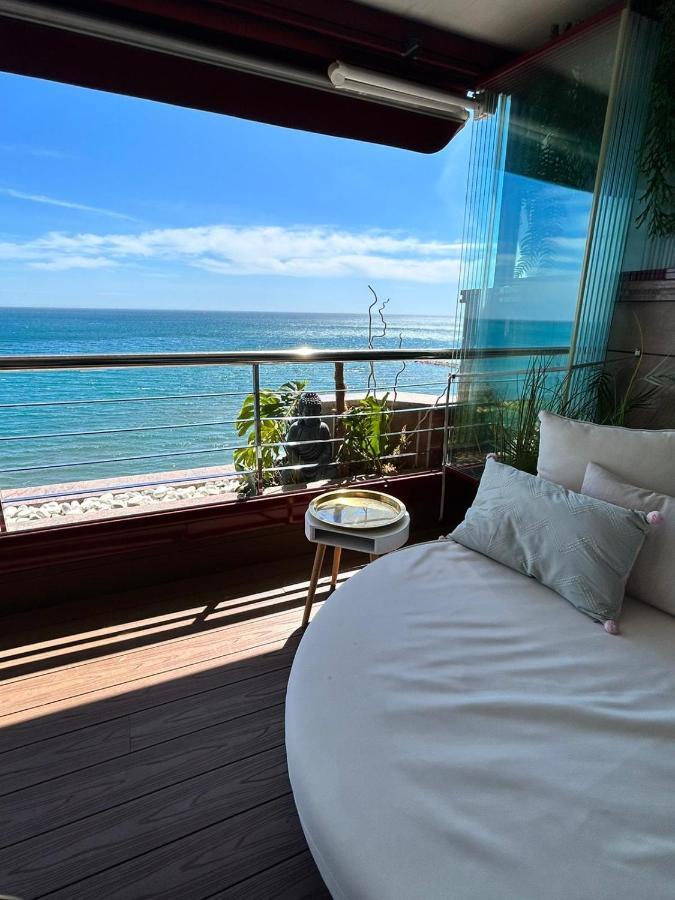 Paradise Suites Buenavista Beach Fuengirola Ngoại thất bức ảnh
